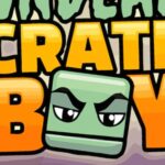 Undead Crate Boy